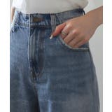 ストレートデニムパンツ | WEGO【WOMEN】 | 詳細画像9