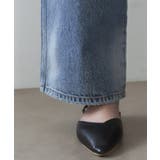 ストレートデニムパンツ | WEGO【WOMEN】 | 詳細画像10