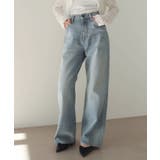 ストレートデニムパンツ | WEGO【WOMEN】 | 詳細画像15