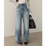 ストレートデニムパンツ | WEGO【WOMEN】 | 詳細画像18