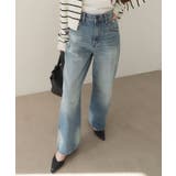 ストレートデニムパンツ | WEGO【WOMEN】 | 詳細画像19