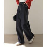 ストレートデニムパンツ | WEGO【WOMEN】 | 詳細画像22