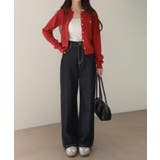 ストレートデニムパンツ | WEGO【WOMEN】 | 詳細画像23