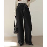 ストレートデニムパンツ | WEGO【WOMEN】 | 詳細画像25