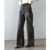 ストレートデニムパンツ | WEGO【WOMEN】 | 詳細画像27