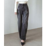 ストレートデニムパンツ | WEGO【WOMEN】 | 詳細画像28