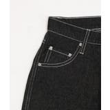 ストレートデニムパンツ | WEGO【WOMEN】 | 詳細画像35