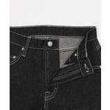 ストレートデニムパンツ | WEGO【WOMEN】 | 詳細画像36