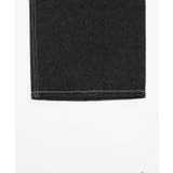 ストレートデニムパンツ | WEGO【WOMEN】 | 詳細画像37