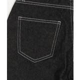 ストレートデニムパンツ | WEGO【WOMEN】 | 詳細画像38