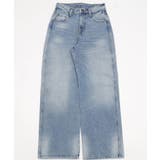 ストレートデニムパンツ | WEGO【WOMEN】 | 詳細画像39