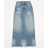 ストレートデニムパンツ | WEGO【WOMEN】 | 詳細画像41