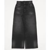 ストレートデニムパンツ | WEGO【WOMEN】 | 詳細画像43