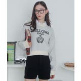 シャツドッキングジャガードニット | WEGO【WOMEN】 | 詳細画像13 