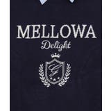 シャツドッキングジャガードニット | WEGO【WOMEN】 | 詳細画像22 