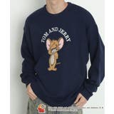 JERRY シャギージャガードニット | WEGO【MEN】 | 詳細画像5 