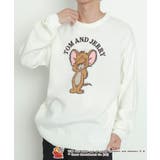 JERRY シャギージャガードニット | WEGO【MEN】 | 詳細画像10 