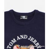 JERRY シャギージャガードニット | WEGO【MEN】 | 詳細画像15 