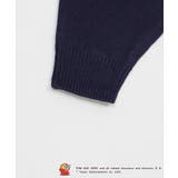 JERRY シャギージャガードニット | WEGO【MEN】 | 詳細画像17 