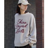 ベロアモールグラフィックプルオーバー | WEGO【MEN】 | 詳細画像17 