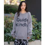 ベロアモールグラフィックプルオーバー | WEGO【MEN】 | 詳細画像52 