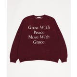 ベロアモールグラフィックプルオーバー | WEGO【MEN】 | 詳細画像64 