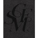 ベロアモールグラフィックプルオーバー | WEGO【MEN】 | 詳細画像69 