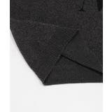 ベロアモールグラフィックプルオーバー | WEGO【MEN】 | 詳細画像71 