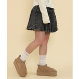 ケミカルフレアミニスカート | WEGO【WOMEN】 | 詳細画像9 