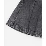 ケミカルフレアミニスカート | WEGO【WOMEN】 | 詳細画像15 