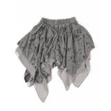 ダメージヘムスカート | WEGO【WOMEN】 | 詳細画像12 