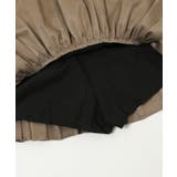 カモフラミニティアードスカパン | WEGO【WOMEN】 | 詳細画像12 