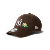 柄1 | NEWERA 920CS WITH ROSE | WEGO【MEN】