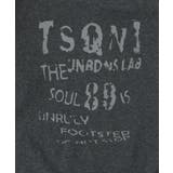 チェックヘムグラフィックワンショルダー | WEGO【WOMEN】 | 詳細画像13 