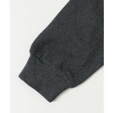 チェックヘムグラフィックワンショルダー | WEGO【WOMEN】 | 詳細画像14 