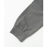 エイジドオフショルダースウェット | WEGO【WOMEN】 | 詳細画像14 