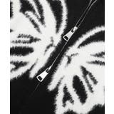 バタフライWジップニットパーカー | WEGO【WOMEN】 | 詳細画像15 