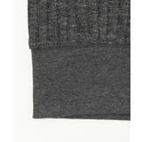 フードラインストーンジップパーカー | WEGO【WOMEN】 | 詳細画像17 