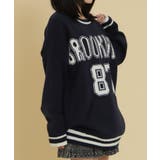 BLOOKLINニット | WEGO【WOMEN】 | 詳細画像6 