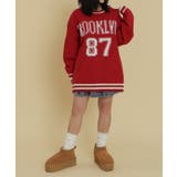 BLOOKLINニット | WEGO【WOMEN】 | 詳細画像11 