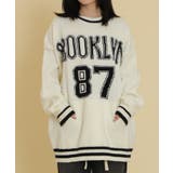 BLOOKLINニット | WEGO【WOMEN】 | 詳細画像12 