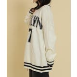 BLOOKLINニット | WEGO【WOMEN】 | 詳細画像13 