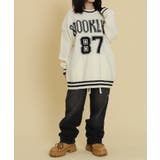 BLOOKLINニット | WEGO【WOMEN】 | 詳細画像14 