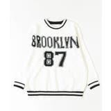 BLOOKLINニット | WEGO【WOMEN】 | 詳細画像23 