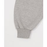 ゲームロゴビッグスウェット | WEGO【WOMEN】 | 詳細画像13 