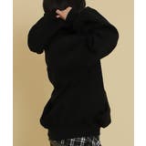 STANDARD1987パーカー | WEGO【WOMEN】 | 詳細画像9 