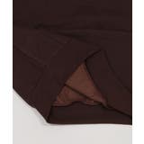 STANDARD1987パーカー | WEGO【WOMEN】 | 詳細画像15 