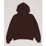 STANDARD1987パーカー | WEGO【WOMEN】 | 詳細画像16 