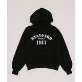 STANDARD1987パーカー | WEGO【WOMEN】 | 詳細画像17 