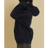 1980ビッグパーカー | WEGO【WOMEN】 | 詳細画像5 